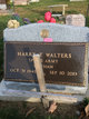  Harry T. Walters
