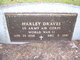  Harley Draves