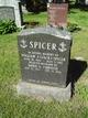  William J “Jack” Spicer
