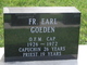 Rev Fr Earl Goeden