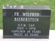 Fr Wilfrid Bieberstein