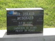 Fr Jerald McDonald