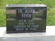 Fr Mark Stier