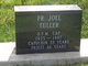 Fr Joel Tuller