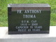 Fr Anthony Thoma