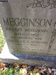  Ernest Megginson