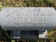 Samuel Simmons