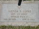  Victor R Lopez