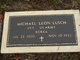  Michael Leon Lusch
