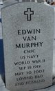  Edwin Van Murphy