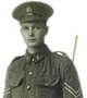 Corporal Victor George Pyne