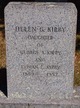  Helen G Kirby