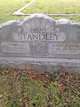  Mary Ellen <I>Tull</I> Standley