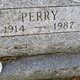 Perry Henry Photo