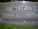  Elizabeth Irene <I>McDonald</I> McCoy