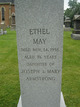  Ethel May Armstrong