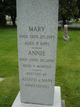  Mary Armstrong