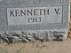  Kenneth V. Watt