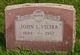  John L Vieira