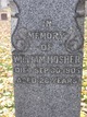  William Mosher