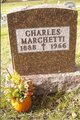  Charles Marchetti