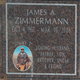 James Alan “Jimmy Z” Zimmermann Photo