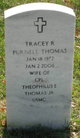 Tracey R Purnell Purnell-Thomas Photo