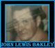 John Lewis “Jack” Bakley