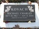  Michael Charles Kovach
