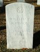  William Thomas Johnson