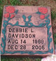 Debbie L. Davidson Photo