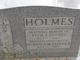  Cecil Ernest Holmes