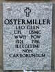  Leo Glen Ostermiller