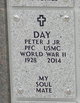 Peter J. “Dei” Day Jr. Photo