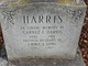  Garnet E Harris
