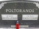  John Poltoranos