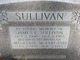  James F. Sullivan
