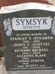  Stanley T. “Steamer” Symsyk