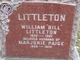  William “Bill” Littleton