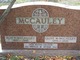  Roy E. McCauley