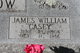  James William “Casey” Withrow