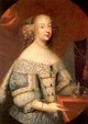  Marie Jeanne Baptiste of Savoy-Nemours