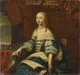  Marie de Bourbon-Montpensier