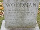  Lloyd Borden Woodman