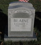  Kathleen E. Blaine