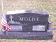  Harold Leonard Moldt Sr.