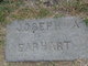 Joseph Alonzo “Lon” Earhart Photo