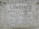 Albert E. Lawrence