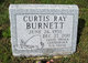 Curtis Ray Burnett Photo