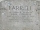  Frank J. Farrell
